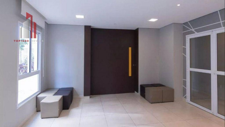 Imagem Apartamento com 1 Quarto à Venda, 33 m² em Barra Funda - São Paulo Imagem Apartamento com 1 Quarto à Venda, 33 m² em Barra Funda - São Paulo