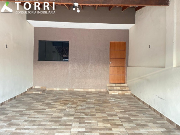 Imagem Casa com 1 Quarto à Venda, 125 m² em Jardim Nilton Torres - Sorocaba Imagem Casa com 1 Quarto à Venda, 125 m² em Jardim Nilton Torres - Sorocaba