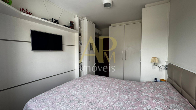 Imagem Apartamento com 2 Quartos à Venda, 83 m² em Barreiros - São José Imagem Apartamento com 2 Quartos à Venda, 83 m² em Barreiros - São José