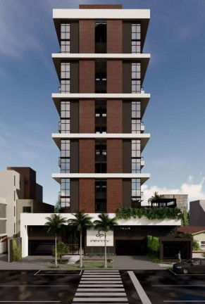 Imagem Apartamento com 2 Quartos à Venda, 56 m² em Centro - São José Dos Pinhais Imagem Apartamento com 2 Quartos à Venda, 56 m² em Centro - São José Dos Pinhais