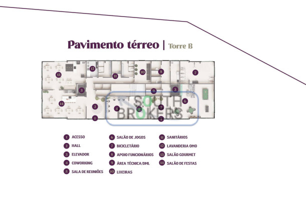 Imagem Apartamento com 2 Quartos à Venda, em Prado Velho - Curitiba Imagem Apartamento com 2 Quartos à Venda, em Prado Velho - Curitiba