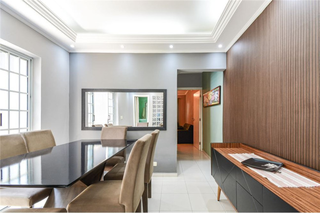 Imagem Casa com 3 Quartos à Venda,  em Indianópolis - São Paulo