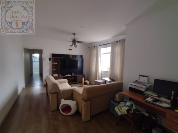 Imagem Apartamento com 2 Quartos à Venda, 95 m² em Embaré - Santos
