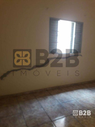 Imagem Casa com 3 Quartos à Venda, 220 m² em Centro - Bauru Imagem Casa com 3 Quartos à Venda, 220 m² em Centro - Bauru