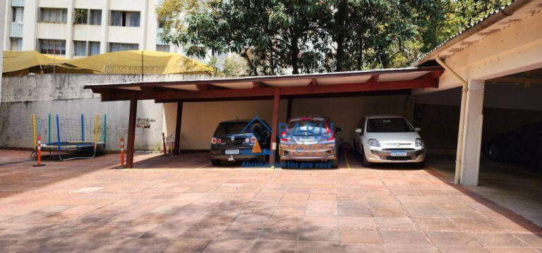 Apartamento com 3 Quartos para Alugar, 160 m² em Pinheiros - São Paulo