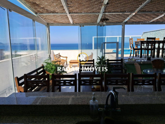 Imagem Apartamento com 5 Quartos à Venda, 465 m² em Algodoal - Cabo Frio Imagem Apartamento com 5 Quartos à Venda, 465 m² em Algodoal - Cabo Frio