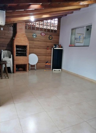 Imagem Casa com 3 Quartos à Venda, 140 m² em Jardim Santina - Limeira Imagem Casa com 3 Quartos à Venda, 140 m² em Jardim Santina - Limeira