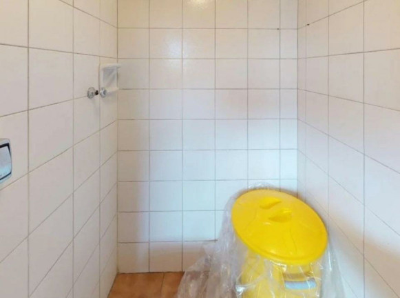 Imagem Apartamento com 3 Quartos à Venda ou Locação, 127 m² em Perdizes - São Paulo