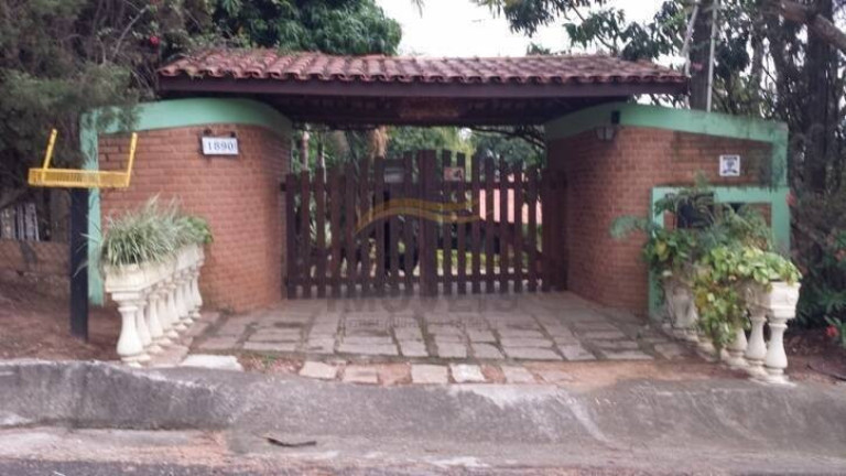 Imagem Casa com 4 Quartos à Venda, em Cafezal 2 - Itupeva Imagem Casa com 4 Quartos à Venda, em Cafezal 2 - Itupeva