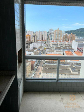 Imagem Apartamento com 1 Quarto à Venda, 50 m² em Boqueirão - Praia Grande Imagem Apartamento com 1 Quarto à Venda, 50 m² em Boqueirão - Praia Grande