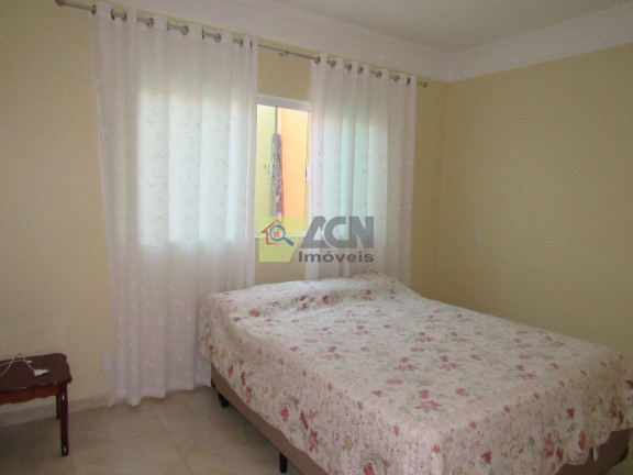 Imagem Sobrado com 3 Quartos à Venda, 210 m² em Jardim Residêncial Firenze - Hortolândia