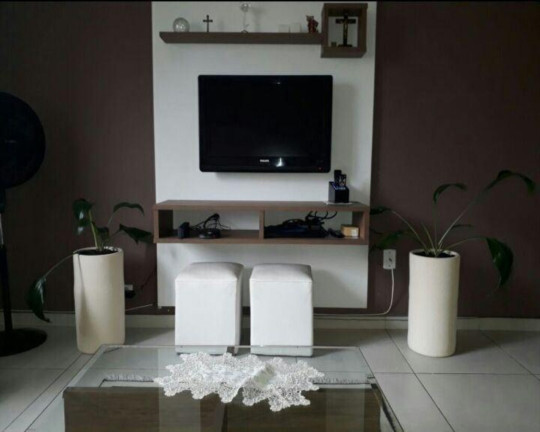 Imagem Apartamento com 3 Quartos à Venda, 75 m² em Santo Amaro - São Paulo Imagem Apartamento com 3 Quartos à Venda, 75 m² em Santo Amaro - São Paulo