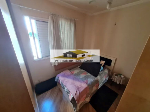 Imagem Apartamento com 3 Quartos à Venda, 96 m² em Ipiranga - São Paulo