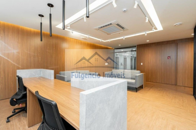 Imagem Imóvel Comercial para Alugar, 620 m² em Vila Olímpia - São Paulo