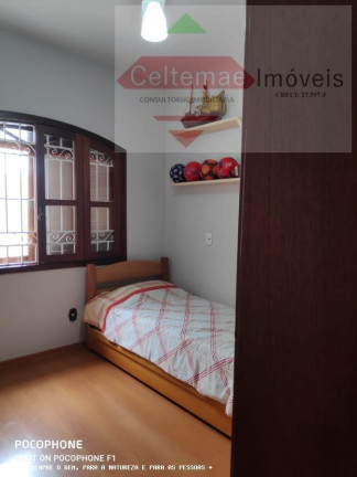 Imagem Casa com 3 Quartos à Venda, 250 m² em Loteamento Eldorado Jardim Residencial - Tremembé Imagem Casa com 3 Quartos à Venda, 250 m² em Loteamento Eldorado Jardim Residencial - Tremembé