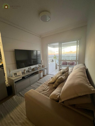 Imagem Apartamento com 2 Quartos à Venda,  em Vila Alexandria - São Paulo
