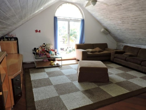 Imagem Casa com 3 Quartos à Venda, 400 m² em Residencial Euroville - Carapicuíba