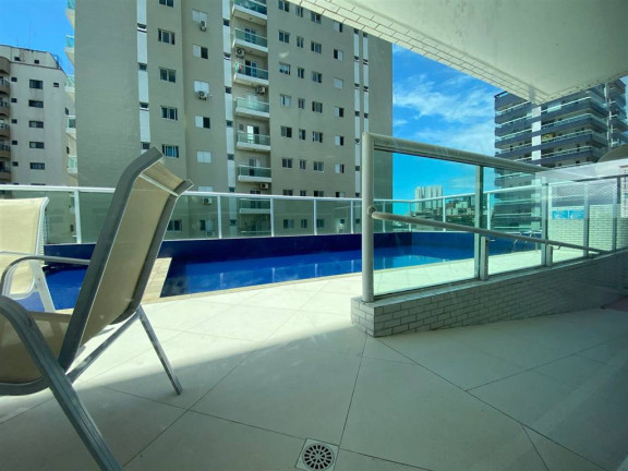Imagem Apartamento com 3 Quartos à Venda, 92 m² em Forte - Praia Grande Imagem Apartamento com 3 Quartos à Venda, 92 m² em Forte - Praia Grande