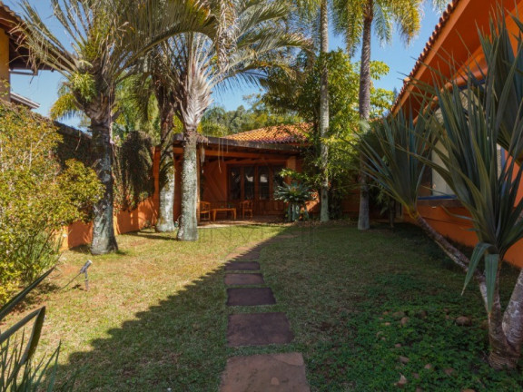 Imagem Casa com 4 Quartos à Venda, 309 m² em Real Parque - São Paulo Imagem Casa com 4 Quartos à Venda, 309 m² em Real Parque - São Paulo
