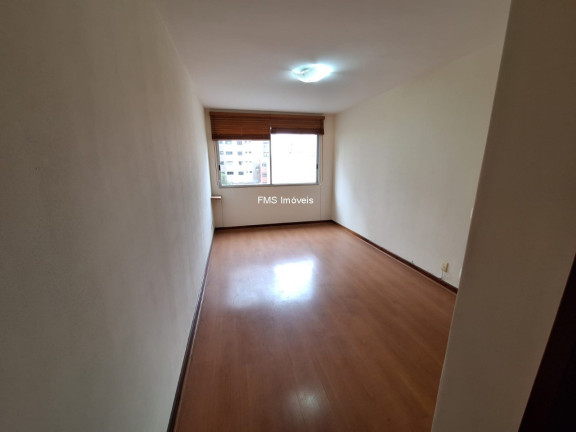 Imagem Imóvel com 2 Quartos à Venda, 77 m² em Perdizes - São Paulo