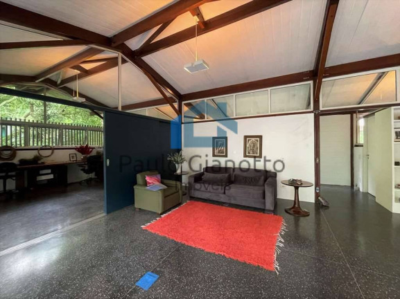 Imagem Casa de Condomínio com 3 Quartos à Venda, 380 m² em Granja Viana - Carapicuíba