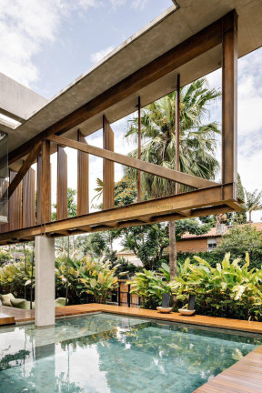 Imagem Casa com 4 Quartos à Venda, 731 m² em Alphaville Residencial Um - Barueri