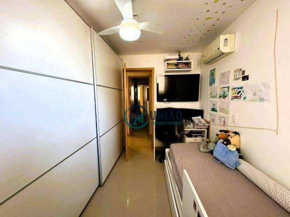 Imagem Apartamento com 2 Quartos à Venda, 72 m² em Santa Rosa - Niterói Imagem Apartamento com 2 Quartos à Venda, 72 m² em Santa Rosa - Niterói