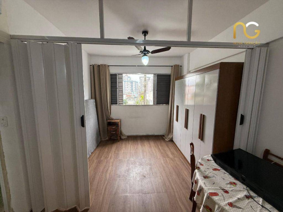 Imagem Kitnet com 1 Quarto à Venda, 35 m² em Mirim - Praia Grande Imagem Kitnet com 1 Quarto à Venda, 35 m² em Mirim - Praia Grande