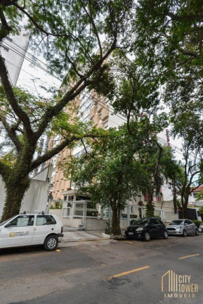 Imagem Apartamento com 1 Quarto à Venda, 70 m² em Indianópolis - São Paulo Imagem Apartamento com 1 Quarto à Venda, 70 m² em Indianópolis - São Paulo