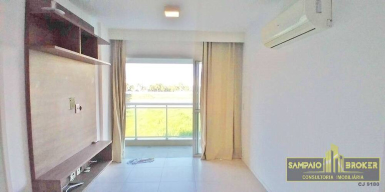 Imagem Apartamento com 1 Quarto à Venda,  em Recreio Dos Bandeirantes - Rio De Janeiro
