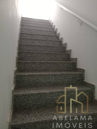 Imagem Apartamento com 3 Quartos à Venda, 120 m² em Vila Vitória - Santo André