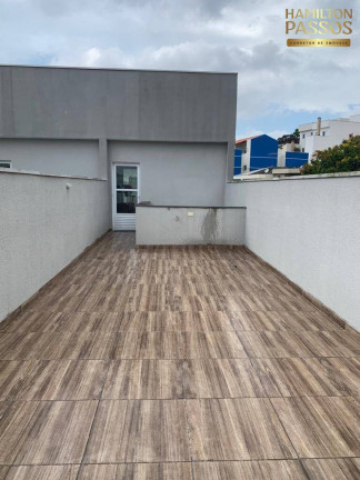 Imagem Sobrado com 3 Quartos à Venda, 125 m² em Vila Floresta - Santo André