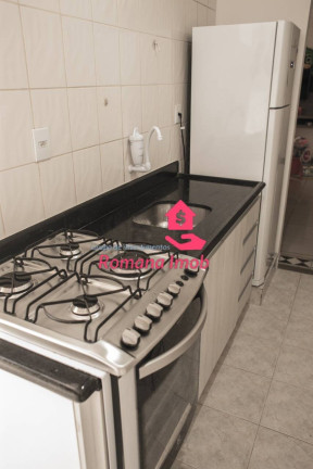 Imagem Apartamento com 2 Quartos à Venda, 49 m² em Jardim Imperador (zona Sul) - São Paulo
