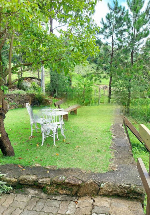 Imagem Chácara com 5 Quartos à Venda, 27.000 m² em Socorro Imagem Chácara com 5 Quartos à Venda, 27.000 m² em Socorro