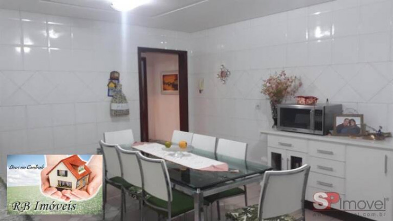 Imagem Casa com 3 Quartos à Venda, 210 m² em Taboão - São Bernardo Do Campo Imagem Casa com 3 Quartos à Venda, 210 m² em Taboão - São Bernardo Do Campo