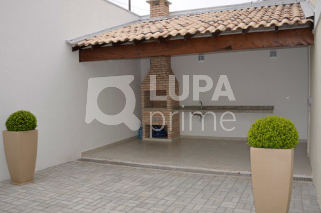 Imagem Casa com 3 Quartos à Venda, 112 m² em Vila Santa Clara - São Paulo Imagem Casa com 3 Quartos à Venda, 112 m² em Vila Santa Clara - São Paulo