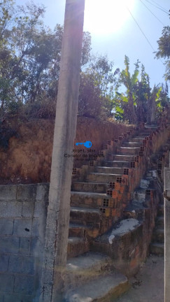 Imagem Terreno à Venda, 265 m² em Paraíso (polvilho) - Cajamar