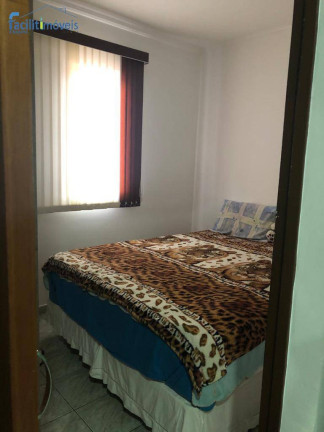 Imagem Casa de Condomínio com 3 Quartos à Venda, 108 m² em Demarchi - São Bernardo Do Campo