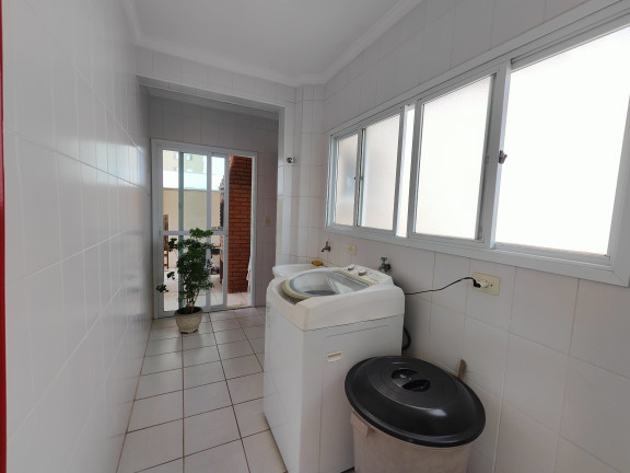 Imagem Apartamento com 4 Quartos à Venda, 234 m² em Centro - São Bernardo Do Campo