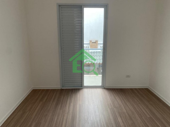Imagem Sobrado com 3 Quartos à Venda, 100 m² em Vila Isa - São Paulo