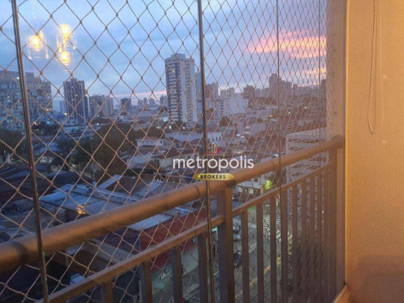 Imagem Apartamento com 2 Quartos à Venda, 53 m² em Ipiranga - São Paulo