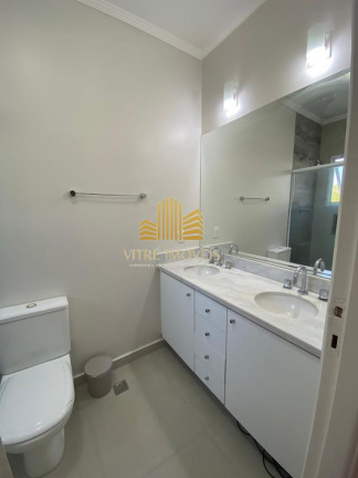 Imagem Casa com 4 Quartos à Venda, 190 m² em Parque Taquaral - Campinas Imagem Casa com 4 Quartos à Venda, 190 m² em Parque Taquaral - Campinas