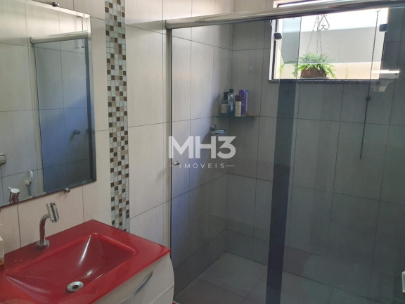 Imagem Casa com 3 Quartos à Venda, 135 m² em Parque Residencial Jaguari - Americana Imagem Casa com 3 Quartos à Venda, 135 m² em Parque Residencial Jaguari - Americana