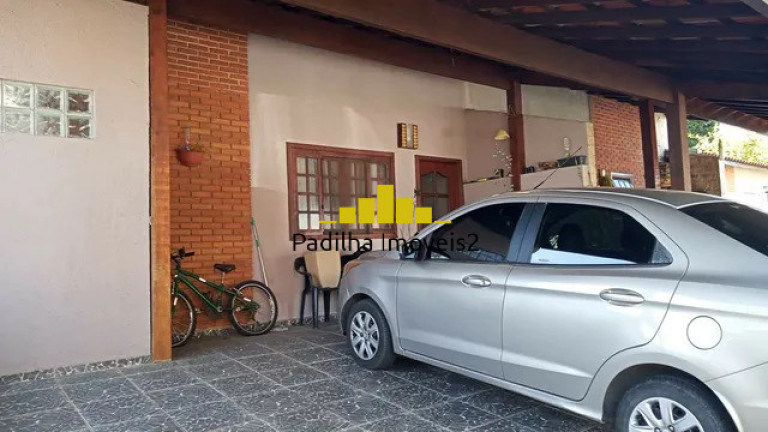 Casa de Condomínio com 2 Quartos à Venda,  em Wanel Ville - Sorocaba