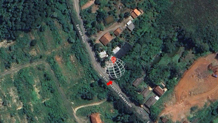 Imagem Terreno à Venda, 3.442 m² em Usina - Atibaia Imagem Terreno à Venda, 3.442 m² em Usina - Atibaia