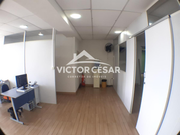 Imagem Sala Comercial à Venda, 396 m² em Centro - Rio De Janeiro