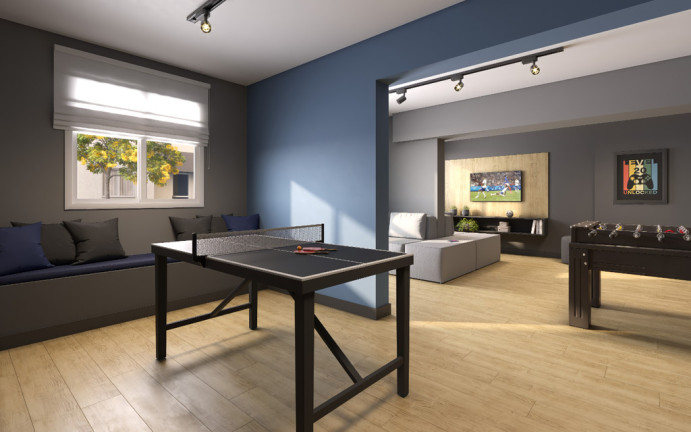 Imagem Apartamento com 2 Quartos à Venda, 37 m² em Butantã - São Paulo Imagem Apartamento com 2 Quartos à Venda, 37 m² em Butantã - São Paulo