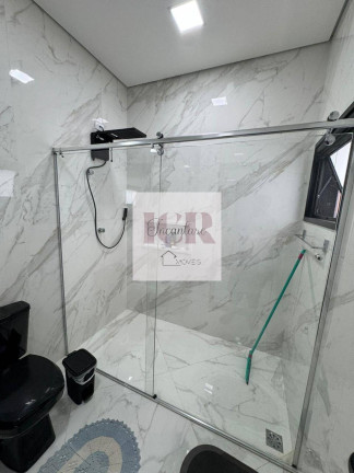 Imagem Chácara com 3 Quartos à Venda, 18.000 m² em Araçoiabinha - Araçoiaba Da Serra