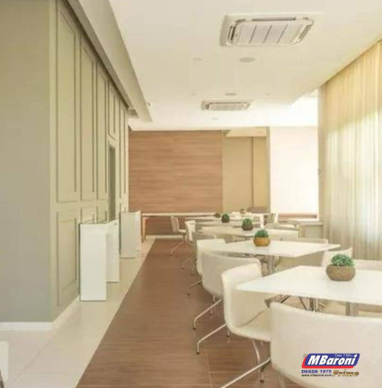 Imagem Apartamento com 2 Quartos à Venda, 79 m² em Vila Leopoldina - São Paulo