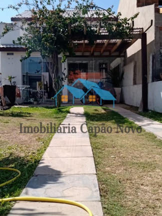 Imagem Sobrado com 3 Quartos à Venda, 100 m² em Capão Novo - Capão Da Canoa